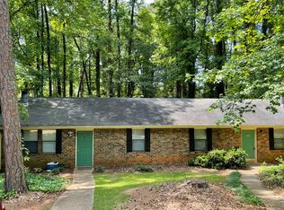 112 Bayberry Ct, Athens, GA 30605