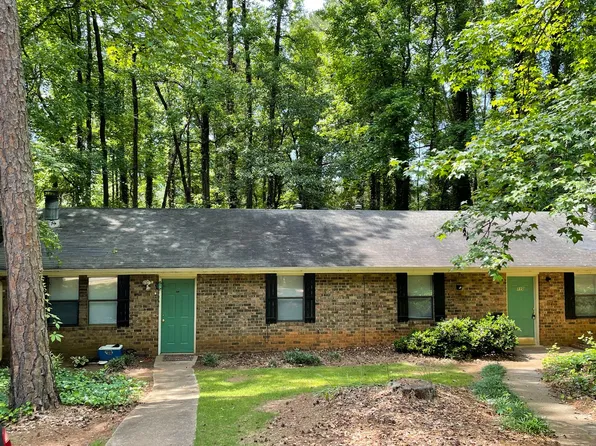 112 Bayberry Ct, Athens, GA 30605
