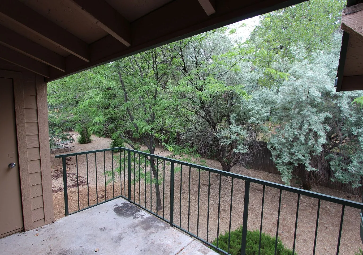 2-Bedroom Condo with Private Balcony in University Heights — Photo 4