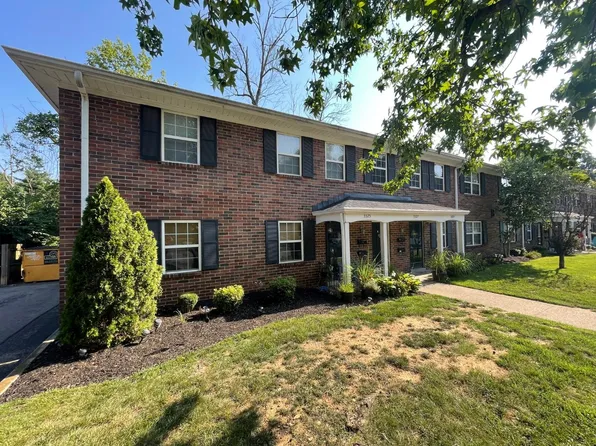 3301 Arterburn Ave, Louisville, KY