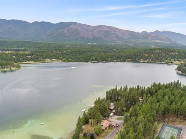 7 Sinclair Creek Rd, Eureka, MT 59917