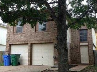 814 Smoke Signal Pass, Pflugerville, TX 78660