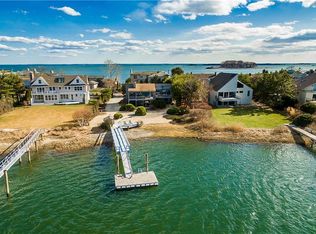 6 Surf Rd, Westport, CT 06880