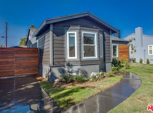 3729 Cherrywood Ave, Canyon Country, CA 90018