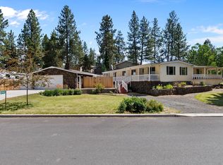 60944 McMullin Dr, Bend, OR 97702