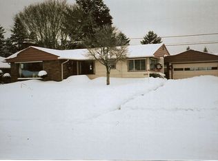 628 NE 108th Ave, Portland, OR 97220