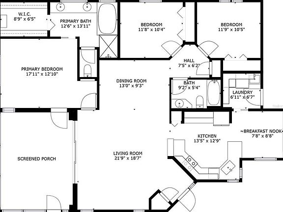 4th image of this home