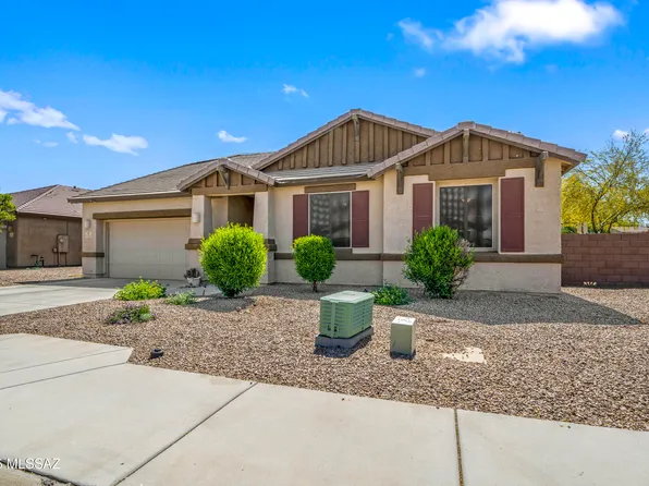 11165 W Red Quartz Trl, Marana, AZ 85658