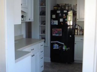 1205 Carolina Ave, Elizabeth City, NC 27909