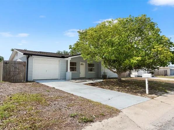 1415 Brixton Ln, Holiday, FL 34691