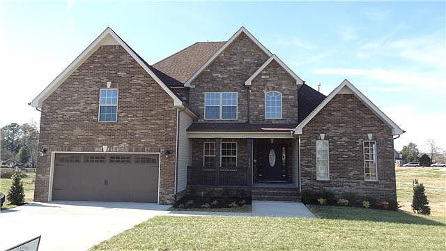1st image of 14 Ellington Chase Lot 14