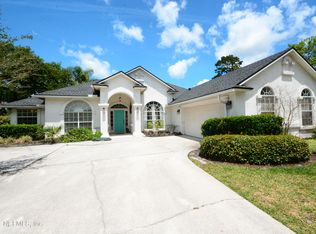 3612 E Amanda Ct, Saint Johns, FL 32259