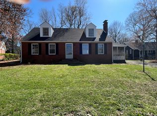 931 Belleville St, Lebanon, IL 62254