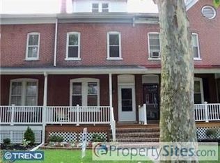 136 3rd Ave, Roebling, NJ 08554