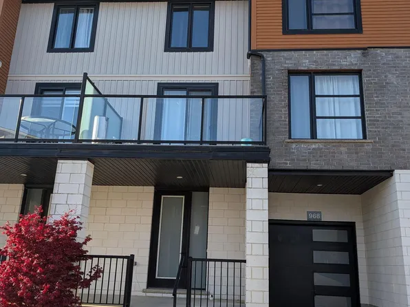 968 West Village Sq, London, ON N6H 0J7