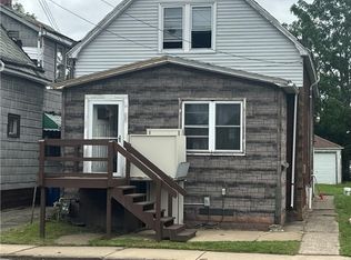 69 Greene St, Buffalo, NY