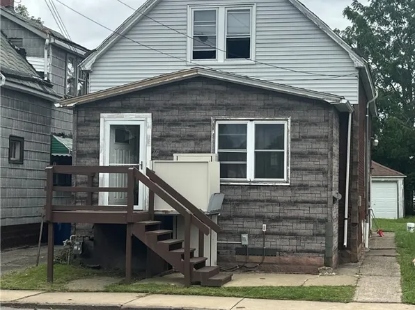 69 Greene St, Buffalo, NY 14206