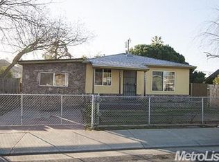 346 Delhi Ave, Stockton, CA 95206