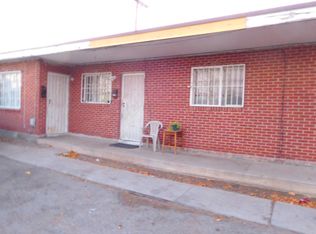 4008 Thomason Ave APT 3, El Paso, TX 79904