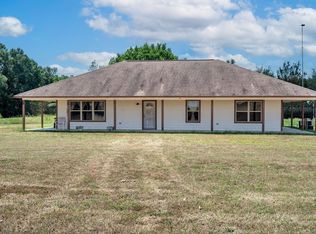 602 County Road 1331, Pittsburg, TX 75686