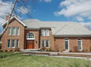 1730 Quarter Horse Ct, Wheaton, IL 60189