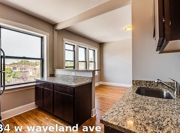 3rd image of 734 W Waveland Ave #917