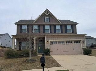 1649 Scarbrough Cir SW, Concord, NC 28025