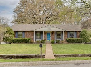 366 Binkley Dr, Nashville, TN 37211