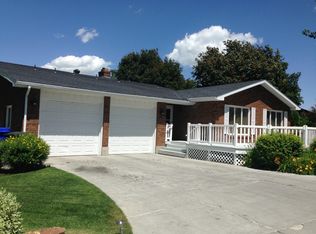 445 Morgan Dr, Rexburg, ID 83440