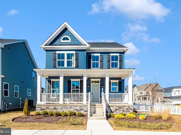 1301 Potomac View Pkwy, Brunswick, MD 21716