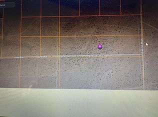 Lime Avenue & Cadillac 35126016 Blvd, Edwards, CA 93523