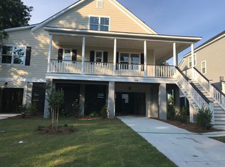 1440 Periwinkle Dr, Mount Pleasant, SC 29466