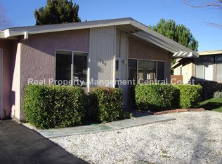 1705 Kings Dr, Paso Robles, CA 93446