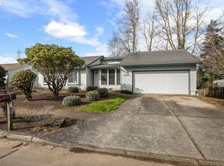 21346 NE Weidler Cir, Fairview, OR 97024