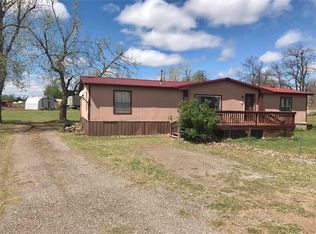 16281 Chisholm Valley, Yukon, OK 73099