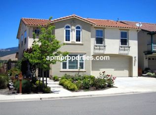 1708 Cottswald St, Danville, CA 94506