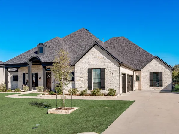 4614 Sky Harbor Dr, Rockwall, TX 75087