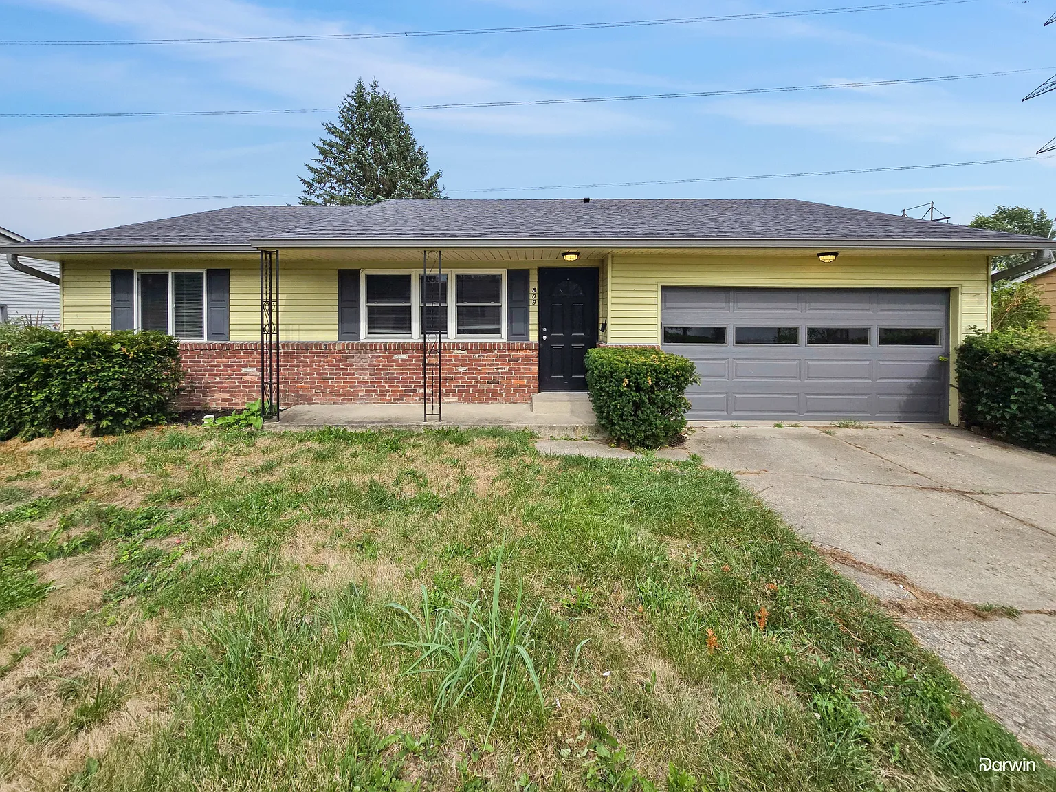 3 bed, 2.0 bath, 1272 sqft, $1,710 — Photo 1