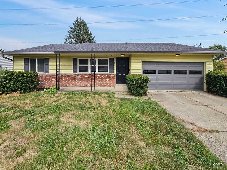 1st image of 809 Spring Valley Dr