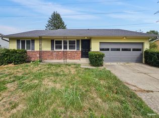 809 Spring Valley Dr, Indianapolis, IN 46231