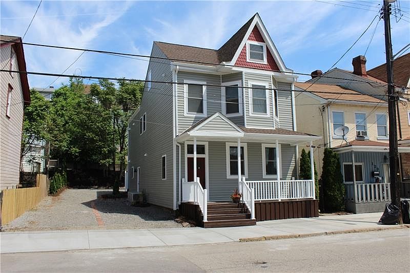 121 Howard St, Millvale, PA 15209 Zillow