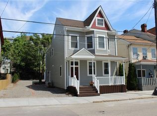 121 Howard St, Pittsburgh, PA 15209