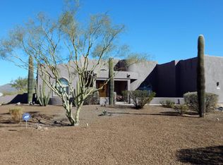 43907 N 20th St, New River, AZ 85087