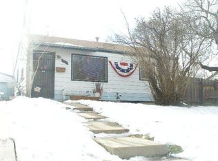 4640 W Cedar Ave, Denver, CO 80219