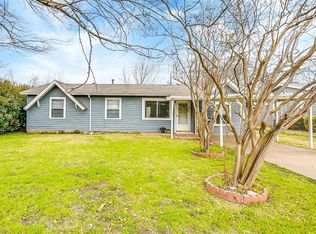 312 S Bluebonnet St, Fort Worth, TX 76179