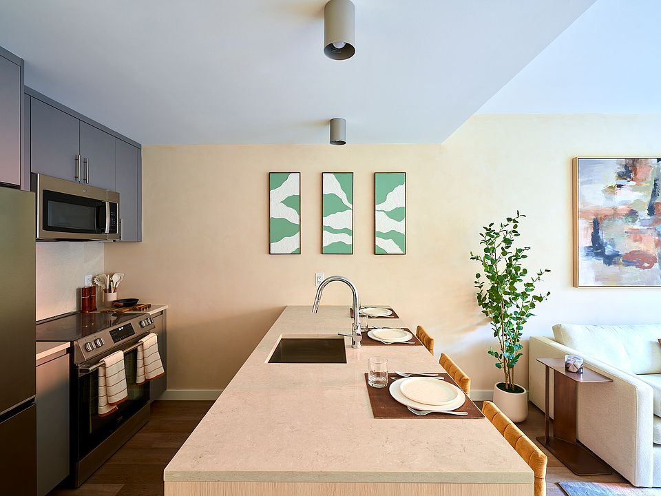 1st image of 580 Gerard Ave #3F