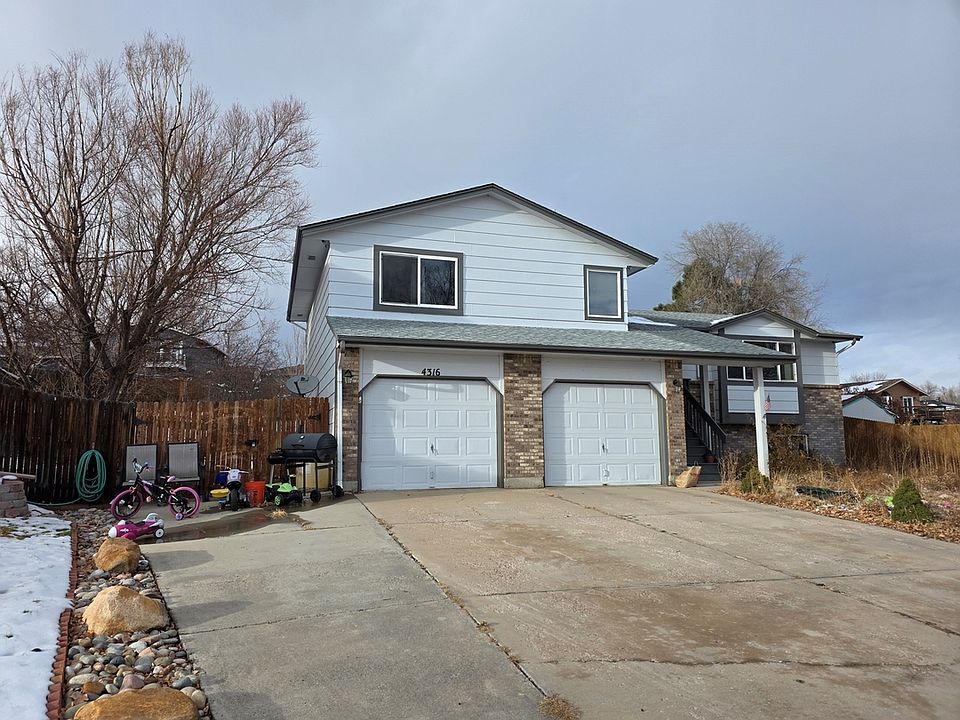 2nd image of 4316 Excursion Dr