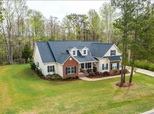 167 Hydrangea Ln, Hampstead, NC 28443
