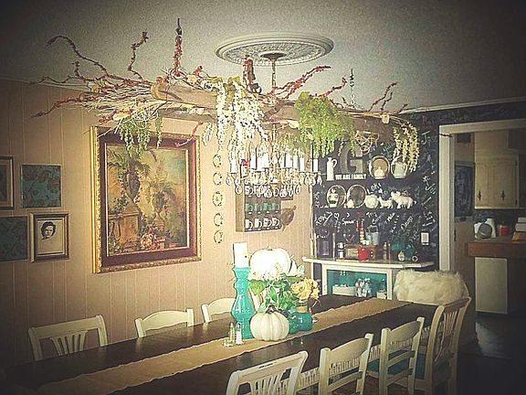 Dinning room