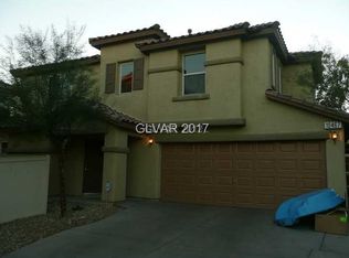 10467 Sweet Juliet St, Las Vegas, NV 89183